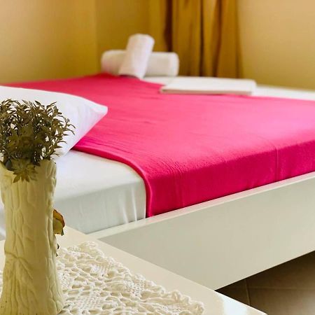 קסאמיל Nova Hotel מראה חיצוני תמונה