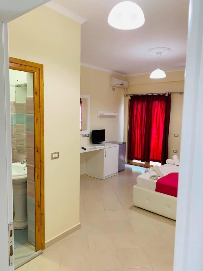 קסאמיל Nova Hotel מראה חיצוני תמונה
