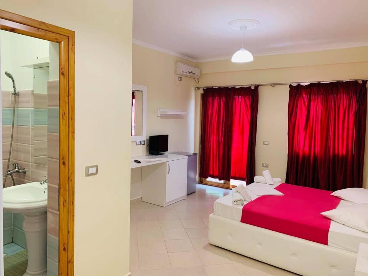 קסאמיל Nova Hotel מראה חיצוני תמונה