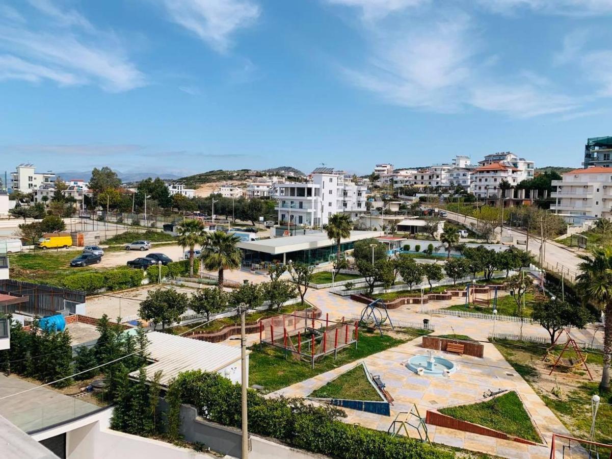 קסאמיל Nova Hotel מראה חיצוני תמונה