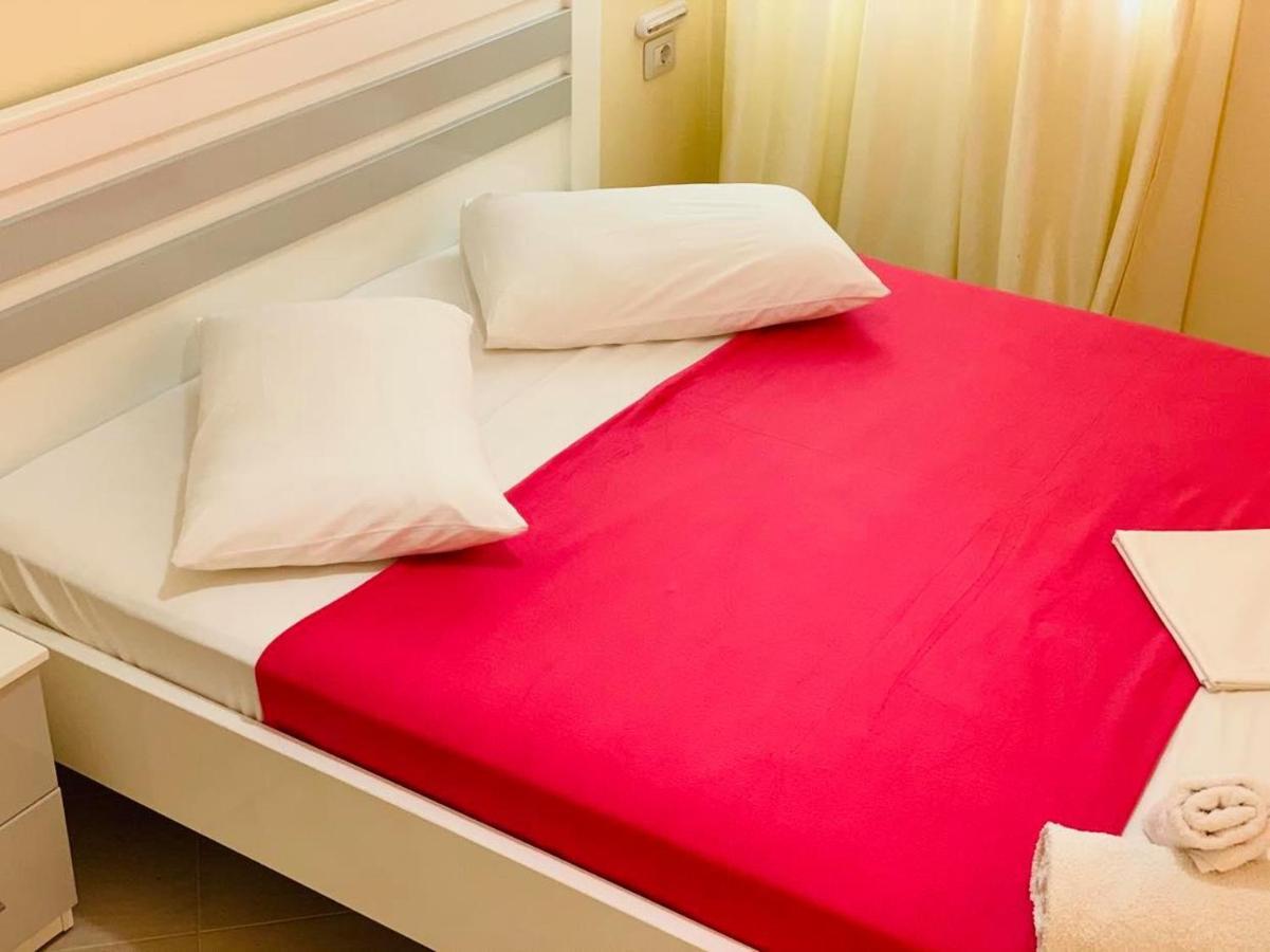 קסאמיל Nova Hotel מראה חיצוני תמונה