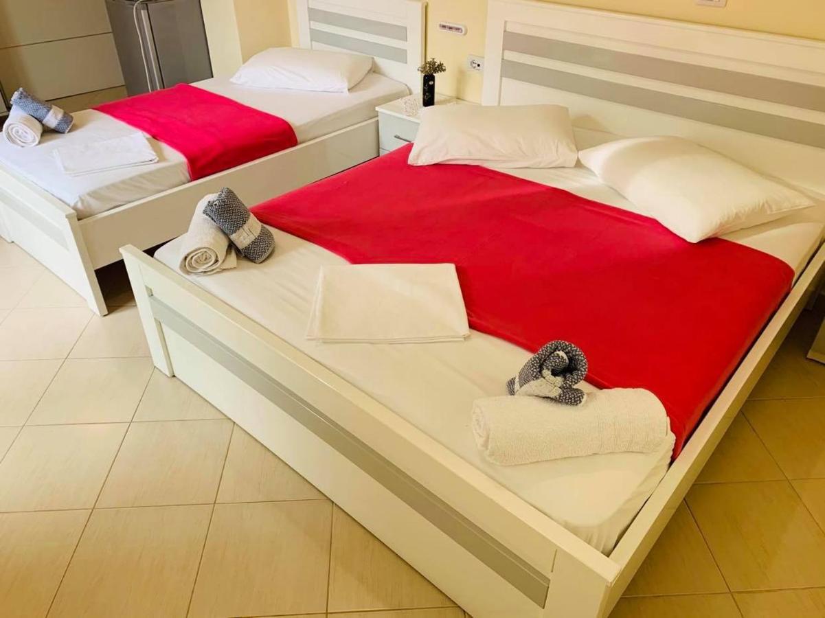 קסאמיל Nova Hotel מראה חיצוני תמונה