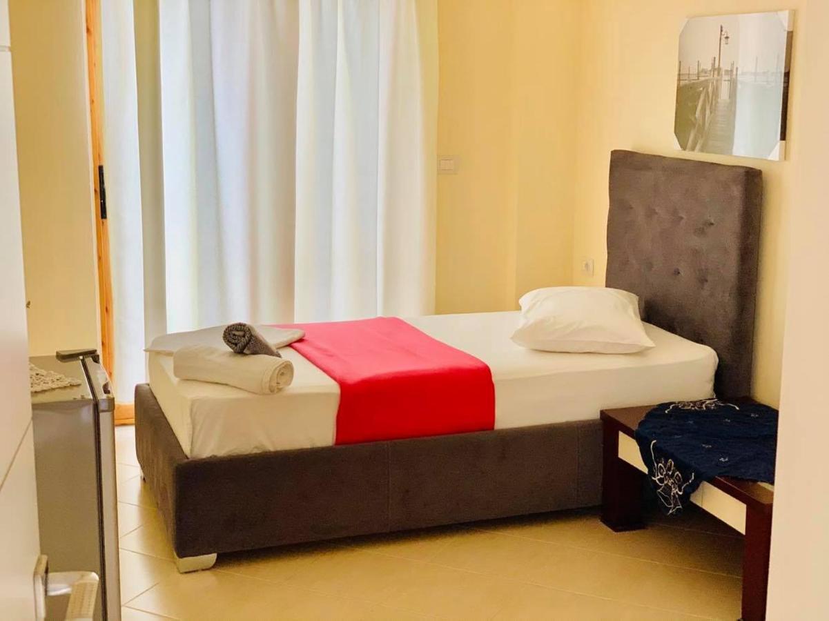 קסאמיל Nova Hotel מראה חיצוני תמונה