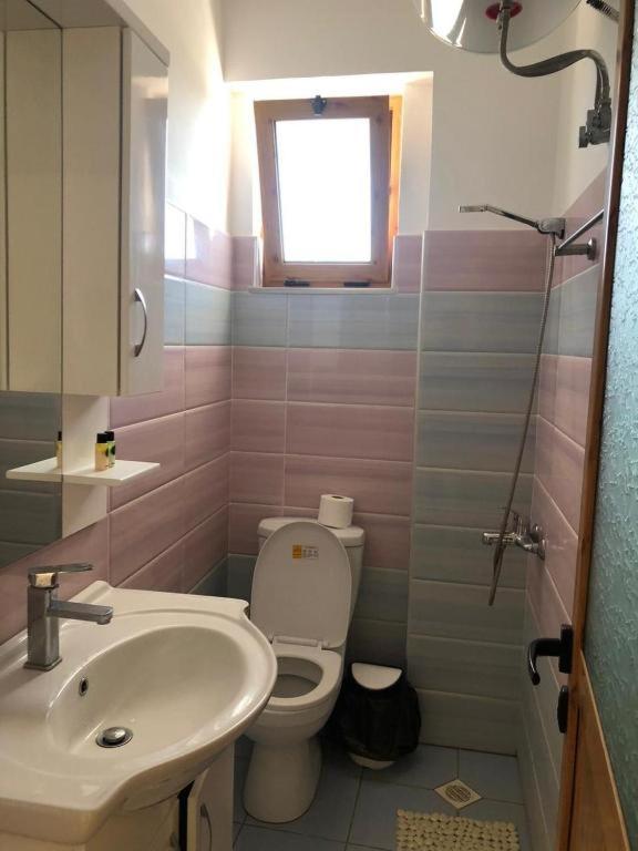 קסאמיל Nova Hotel מראה חיצוני תמונה
