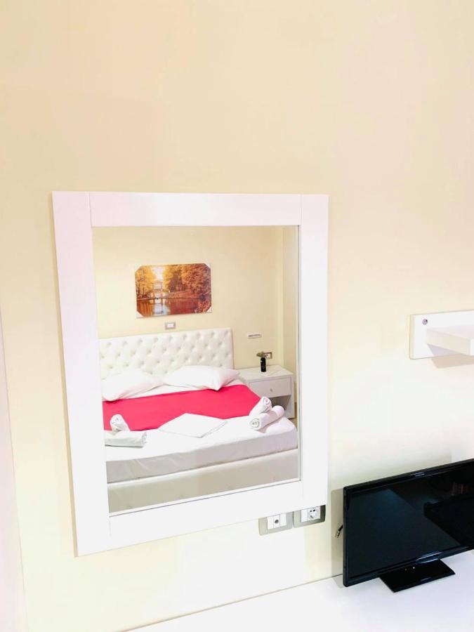 קסאמיל Nova Hotel מראה חיצוני תמונה