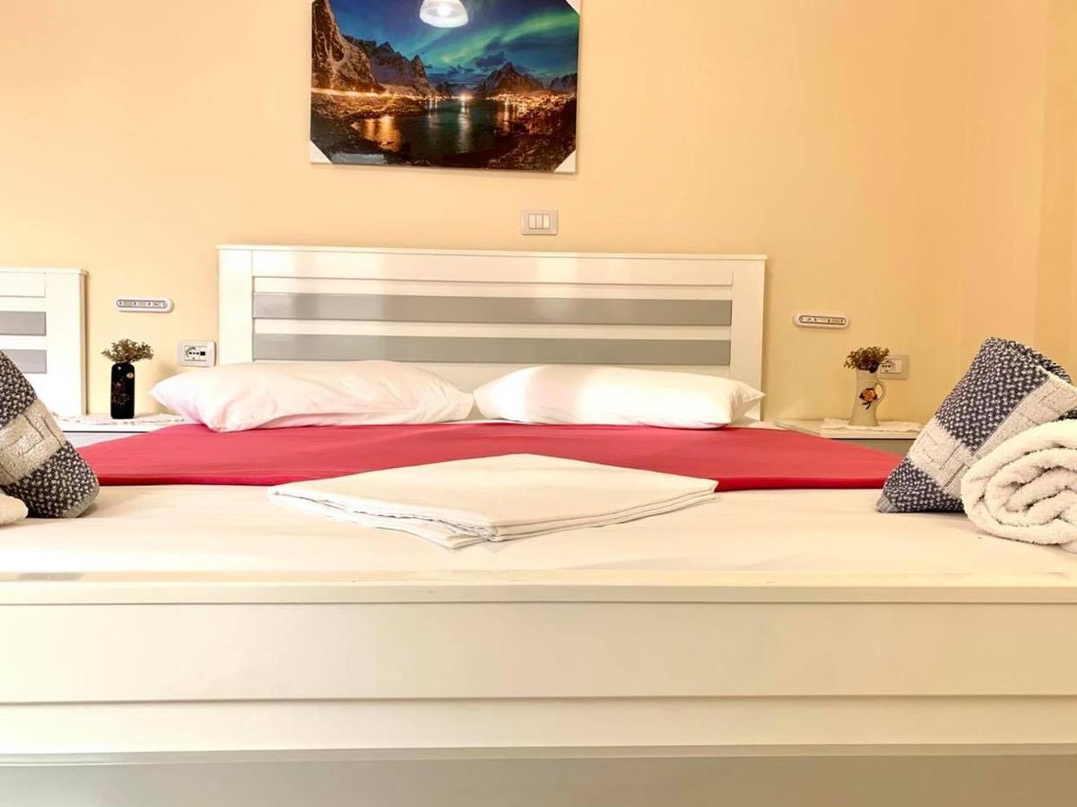 קסאמיל Nova Hotel מראה חיצוני תמונה
