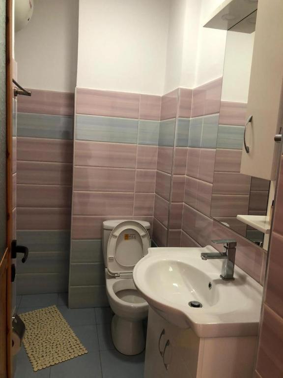 קסאמיל Nova Hotel מראה חיצוני תמונה