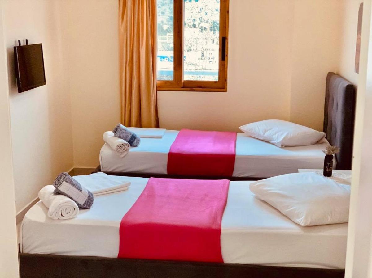 קסאמיל Nova Hotel מראה חיצוני תמונה