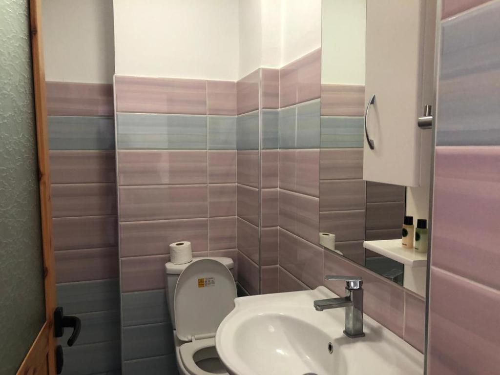 קסאמיל Nova Hotel מראה חיצוני תמונה