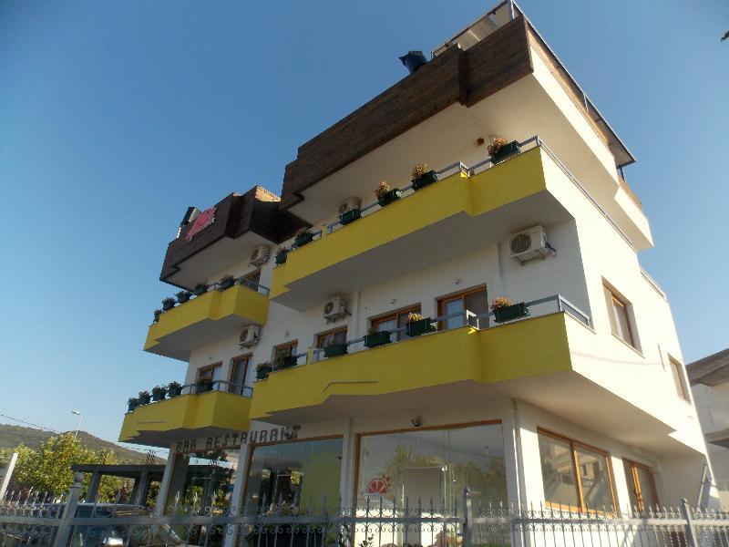 קסאמיל Nova Hotel מראה חיצוני תמונה
