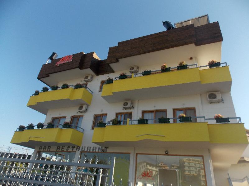 קסאמיל Nova Hotel מראה חיצוני תמונה