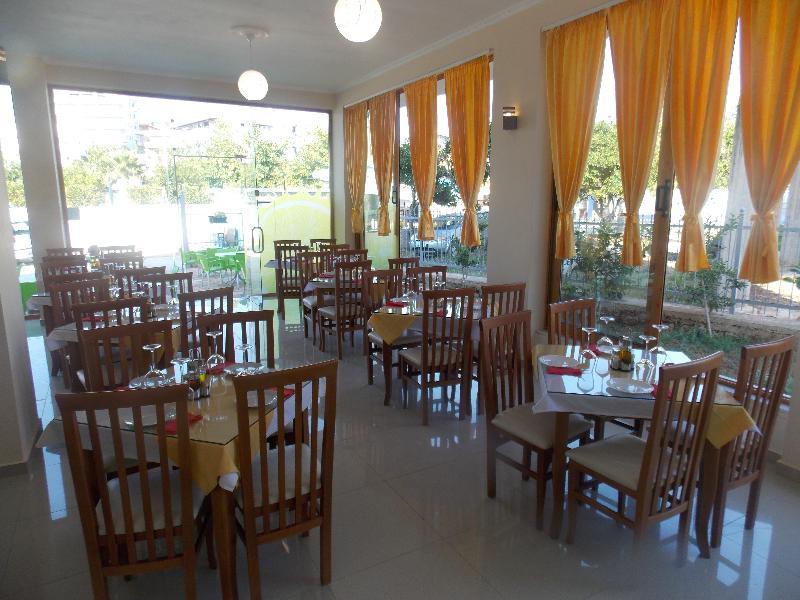 קסאמיל Nova Hotel מראה חיצוני תמונה