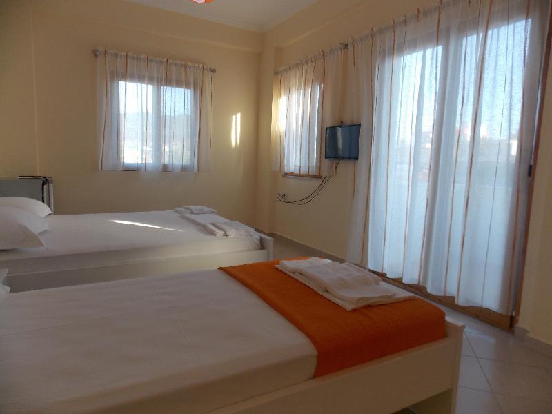 קסאמיל Nova Hotel מראה חיצוני תמונה