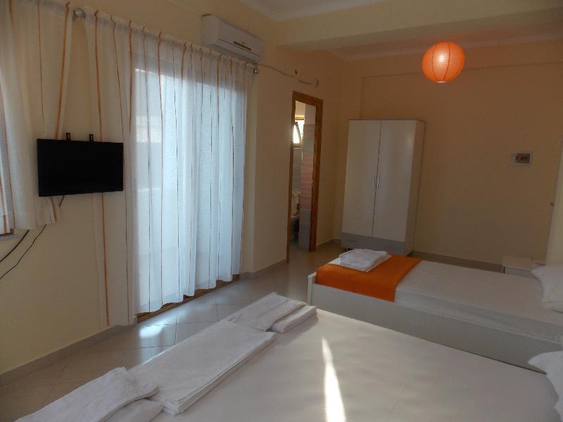 קסאמיל Nova Hotel מראה חיצוני תמונה
